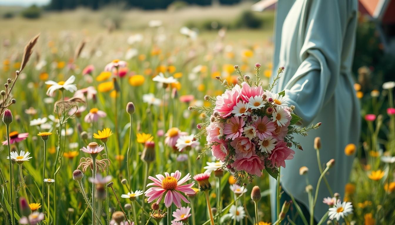 Elegant floral arrangement inspiration