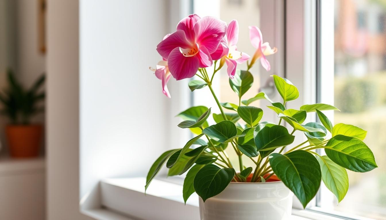 Flower care and styling tips