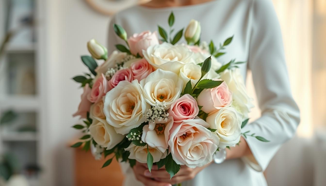 Bouquet design inspiration